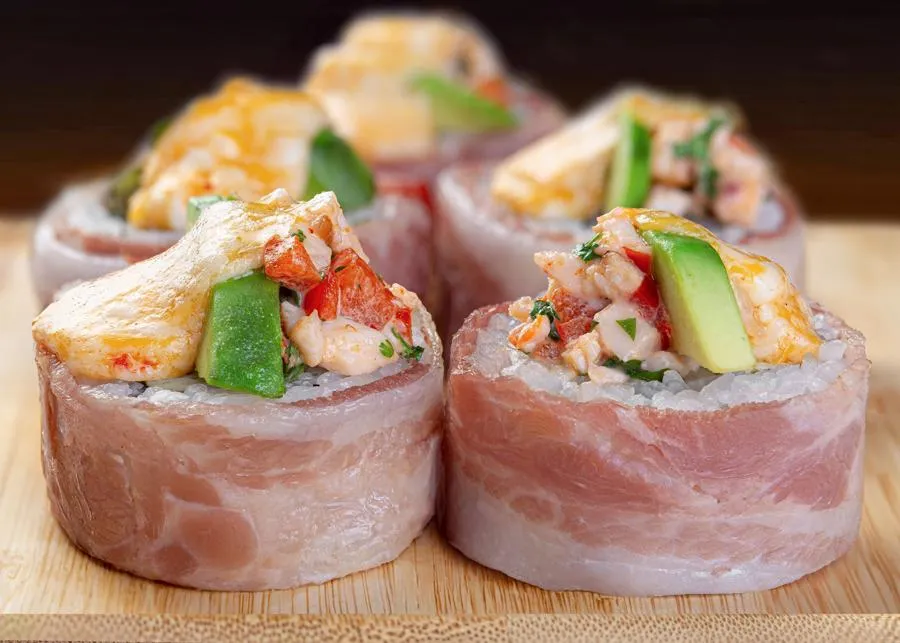 сет Мясной