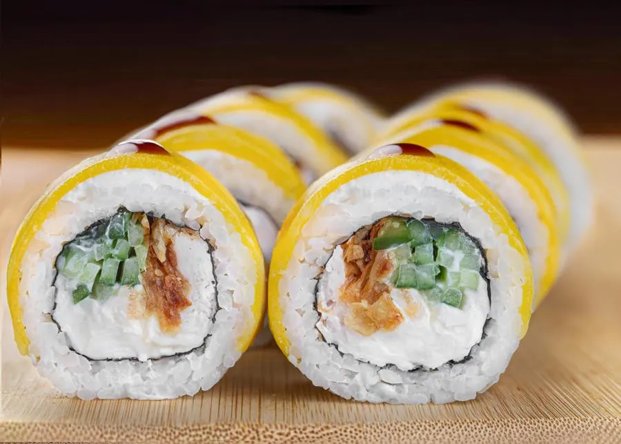 сет Новогодний 5 звезд