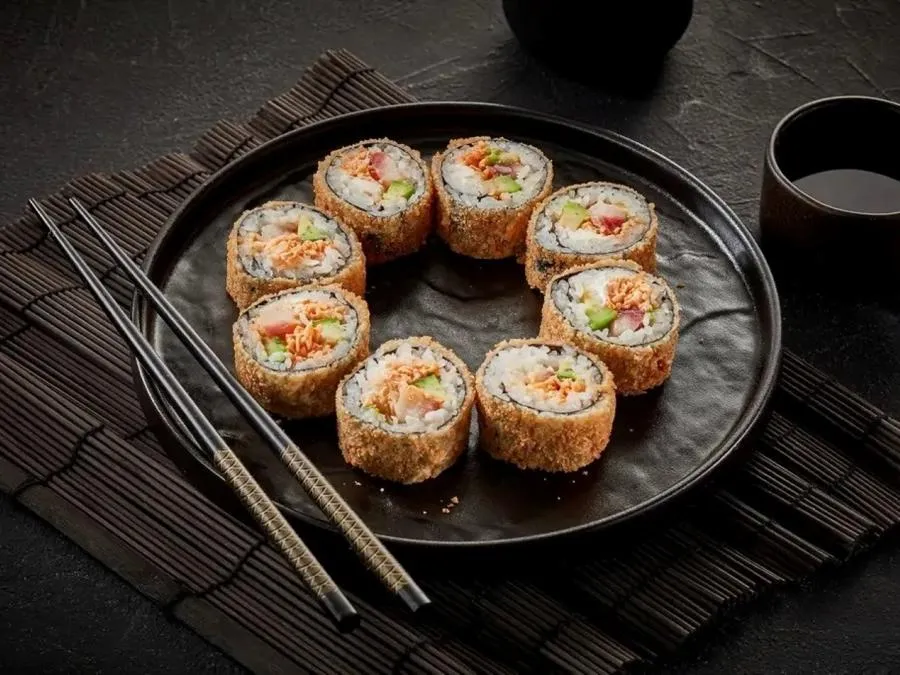 Сет Весенний Биг