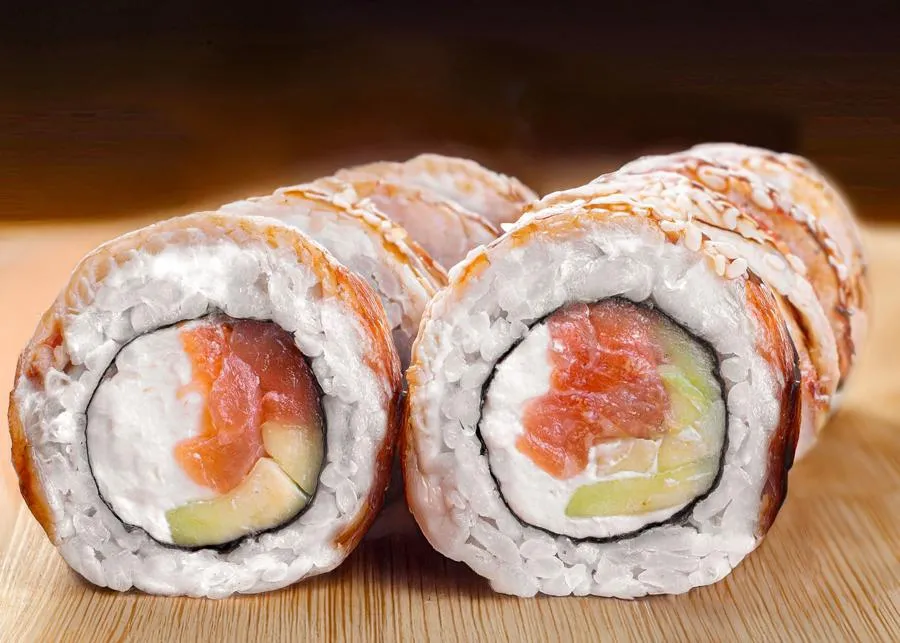 БигРолл Канада 